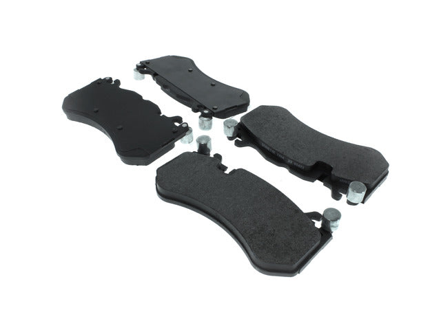 Centric Parts Disc Brake Pad Set  104.12910