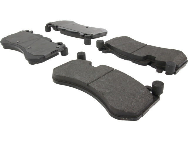 Centric Parts Disc Brake Pad Set  104.12911