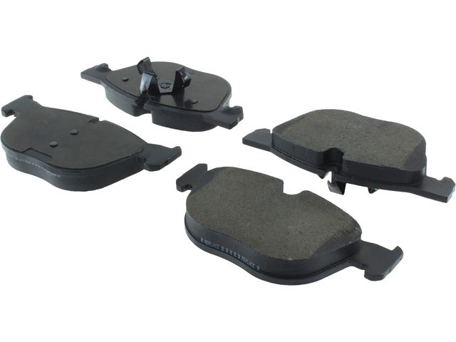 Centric Parts Disc Brake Pad Set  104.12940
