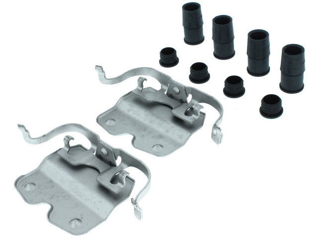 Centric Parts Disc Brake Pad Set  104.12940