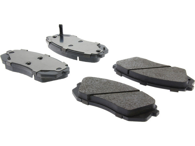 Centric Parts   104.12951