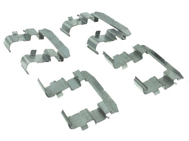 Centric Parts   104.12951