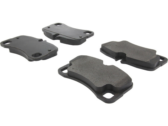 Centric Parts Disc Brake Pad Set  104.13000
