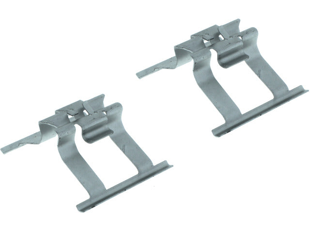 Centric Parts Disc Brake Pad Set  104.13000