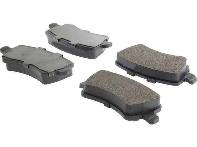 Centric Parts Disc Brake Pad Set  104.13071