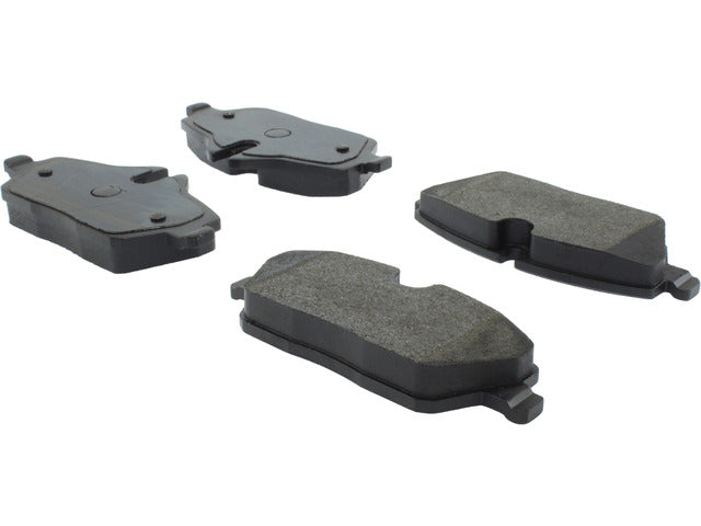Centric Parts Disc Brake Pad Set  104.13080
