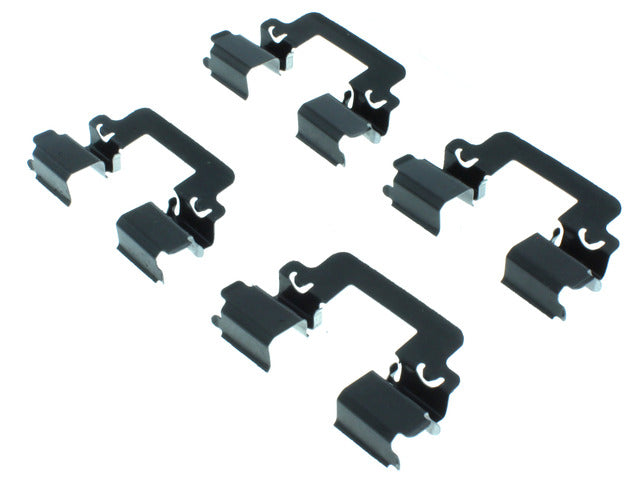 Centric Parts Disc Brake Pad Set  104.13081