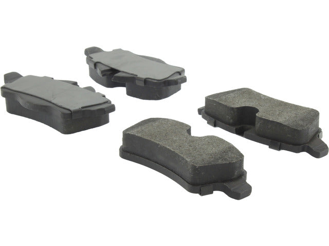 Centric Parts Disc Brake Pad Set  104.13090