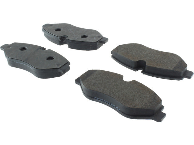Centric Parts Disc Brake Pad Set  104.13160