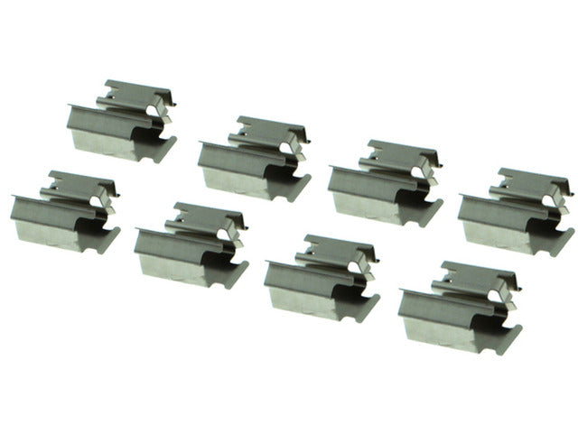Centric Parts Disc Brake Pad Set  104.13170