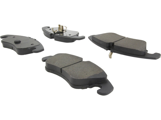 Centric Parts Disc Brake Pad Set  104.13220