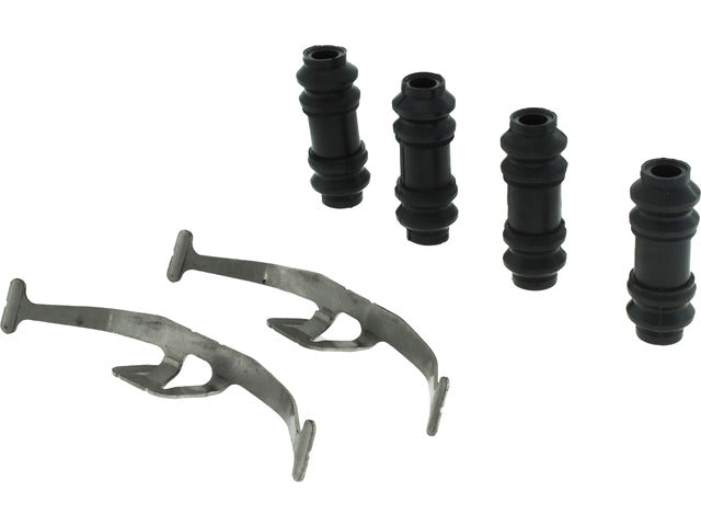 Centric Parts Disc Brake Pad Set  104.13220