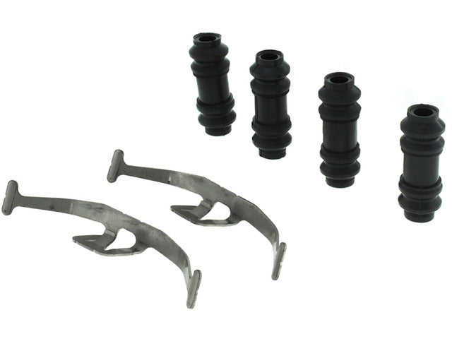 Centric Parts Disc Brake Pad Set  104.13221