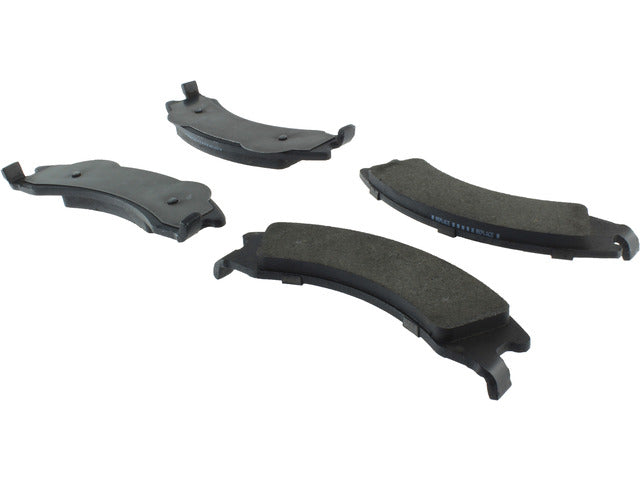 Centric Parts Disc Brake Pad Set  104.13290