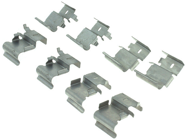 Centric Parts Disc Brake Pad Set  104.13310