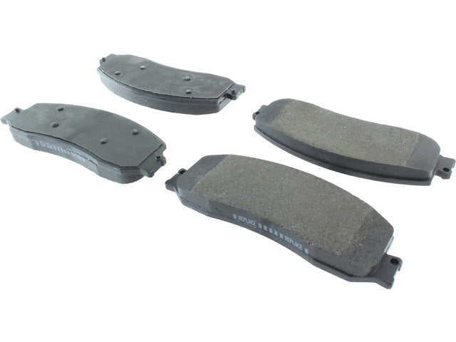Centric Parts Disc Brake Pad Set  104.13330
