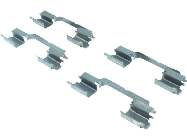 Centric Parts Disc Brake Pad Set  104.13400