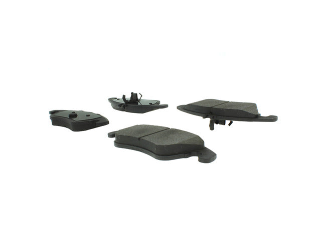 Centric Parts Disc Brake Pad Set  104.13420