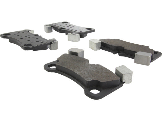 Centric Parts   104.13500