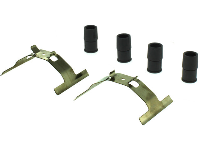 Centric Parts Disc Brake Pad Set  104.13550