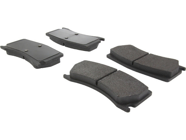 Centric Parts Disc Brake Pad Set  104.13560