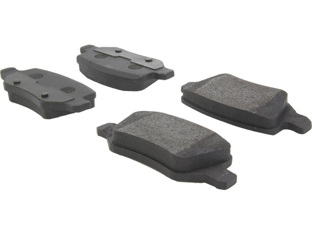 Centric Parts   104.13580