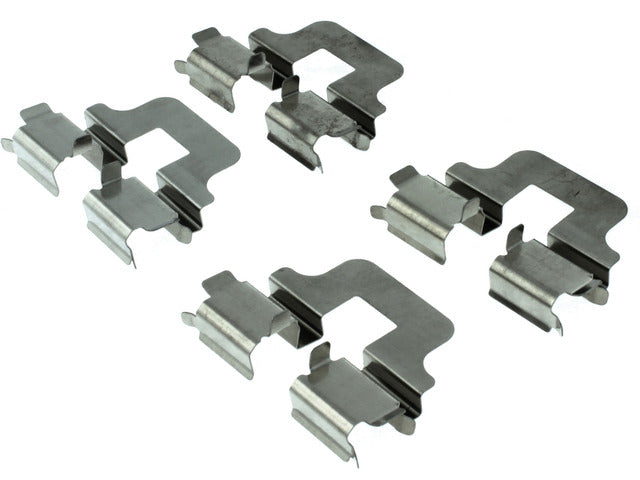 Centric Parts   104.13580