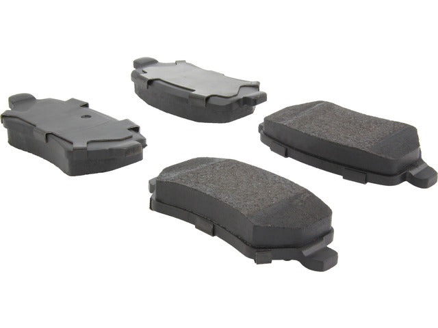 Centric Parts Disc Brake Pad Set  104.13620