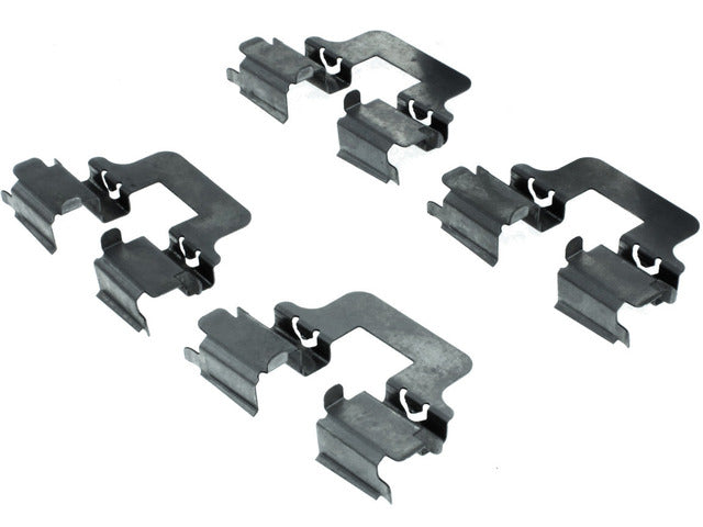 Centric Parts Disc Brake Pad Set  104.13620