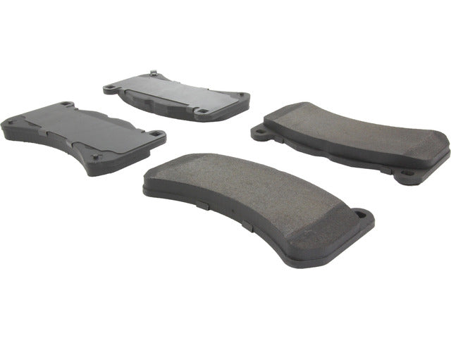 Centric Parts Disc Brake Pad Set  104.13650