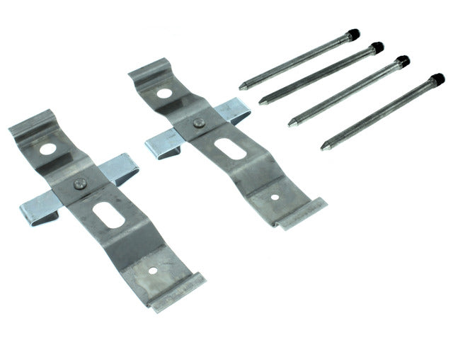Centric Parts Disc Brake Pad Set  104.13650