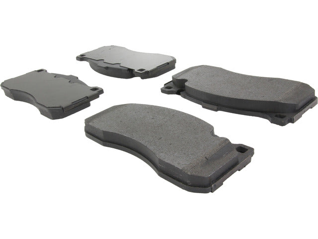 Centric Parts Disc Brake Pad Set  104.13710