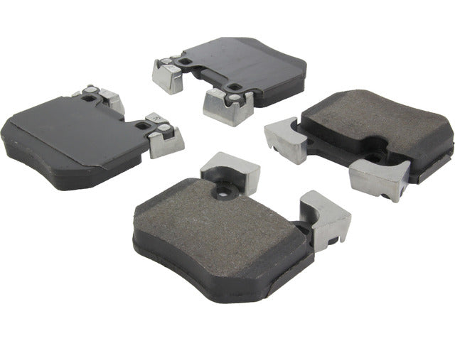 Centric Parts Disc Brake Pad Set  104.13720
