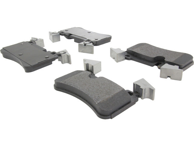 Centric Parts Disc Brake Pad Set  104.13730
