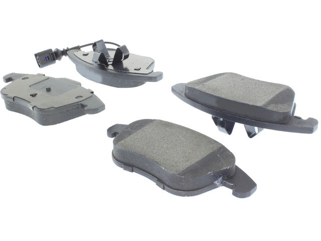 Centric Parts Disc Brake Pad Set  104.13750