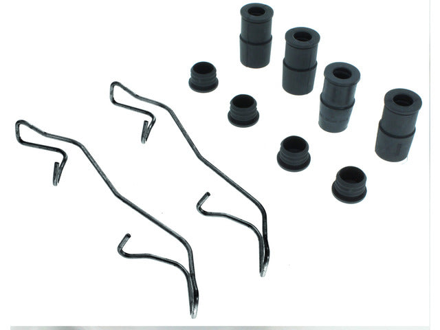 Centric Parts Disc Brake Pad Set  104.13750