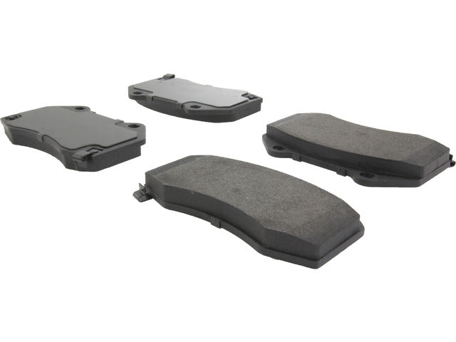 Centric Parts Disc Brake Pad Set  104.13790
