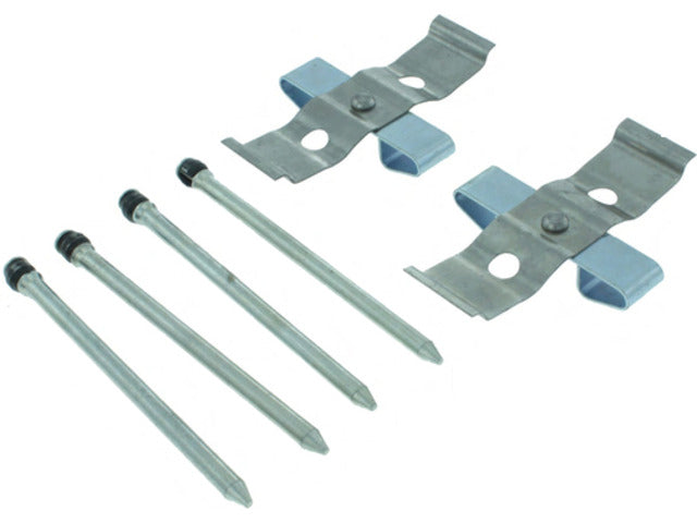Centric Parts Disc Brake Pad Set  104.13790