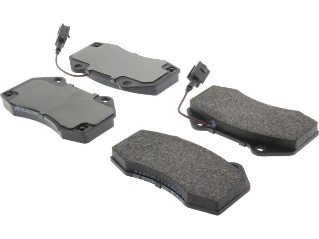 Centric Parts Disc Brake Pad Set  104.13791