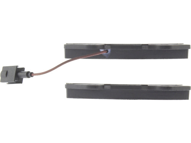 Centric Parts Disc Brake Pad Set  104.13791