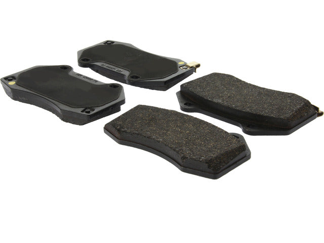 Centric Parts Disc Brake Pad Set  104.13792