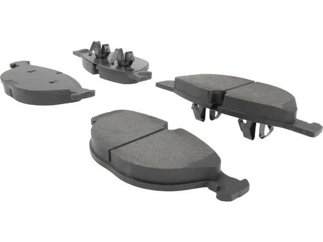 Centric Parts Disc Brake Pad Set  104.13810
