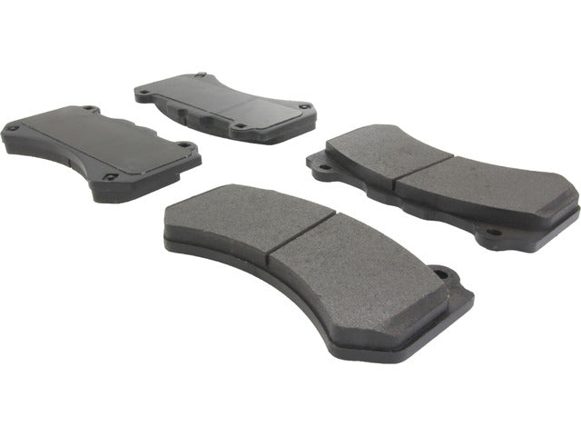 Centric Parts Disc Brake Pad Set  104.13820