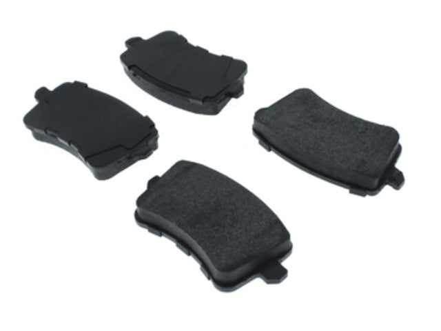 Centric Parts Disc Brake Pad Set  104.13860
