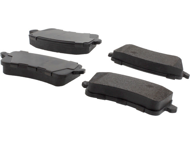Centric Parts Disc Brake Pad Set  104.13861