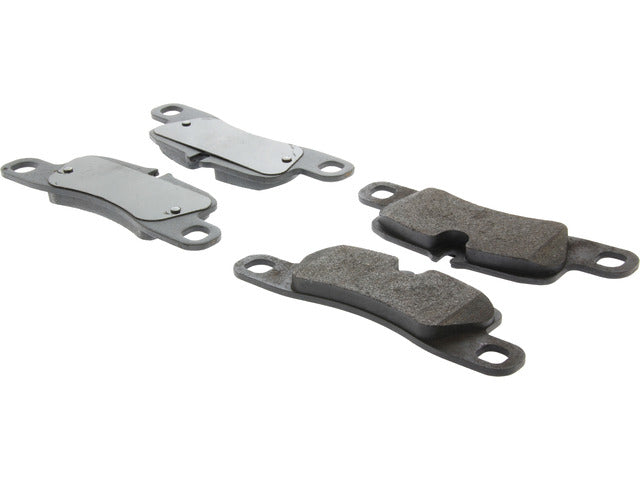 Centric Parts   104.13900