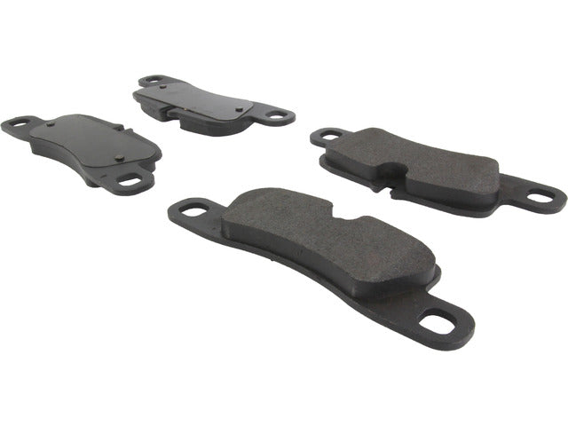 Centric Parts   104.13901