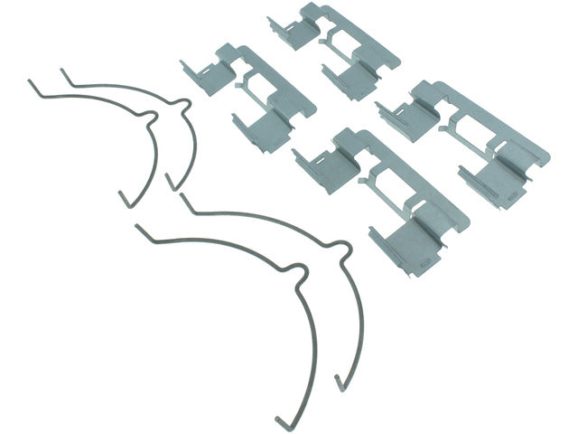 Centric Parts Disc Brake Pad Set  104.13920
