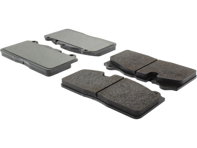 Centric Parts Disc Brake Pad Set  104.13950