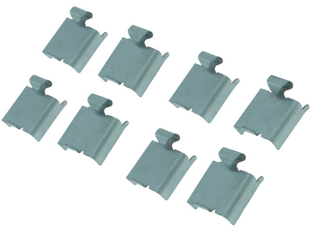 Centric Parts Disc Brake Pad Set  104.13990